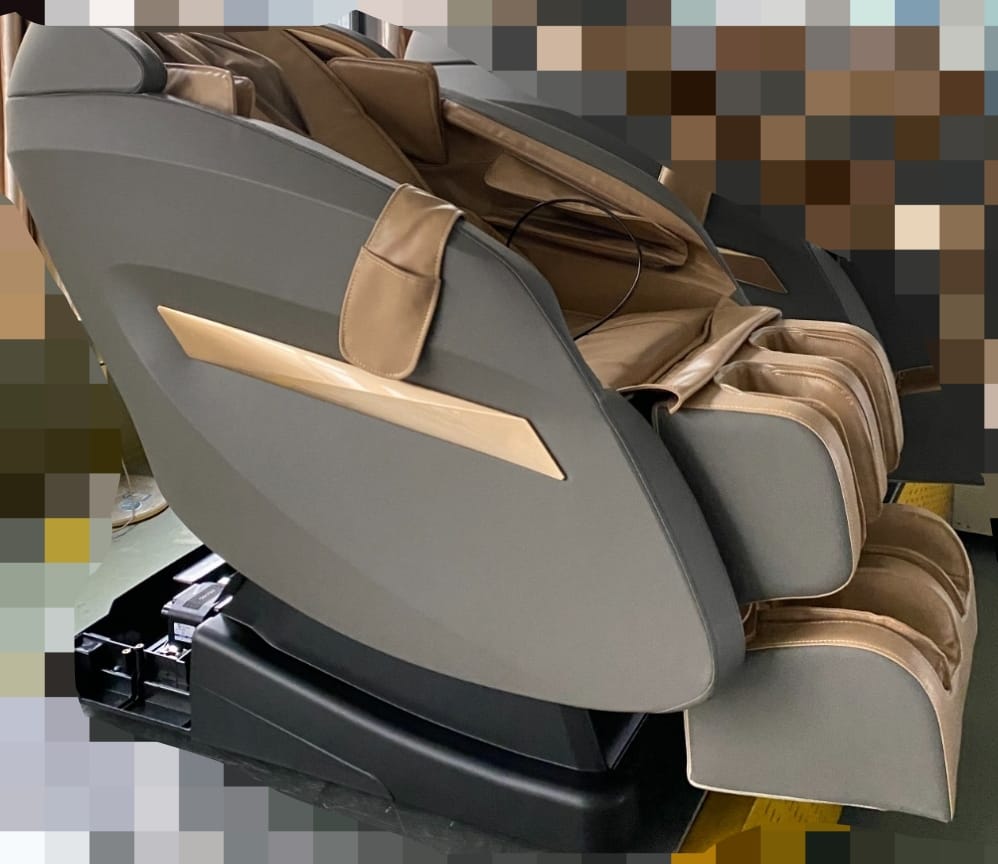 3D Massage Chair in etawah, 3D Massage Chair Manufacturers